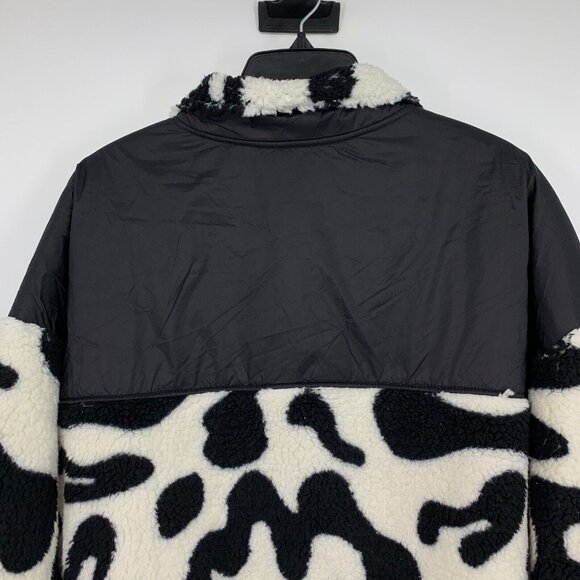 Grayson Threads Pullover Jacket Pattern Faux Fur Button Snap NWT - Picture 10 of 12